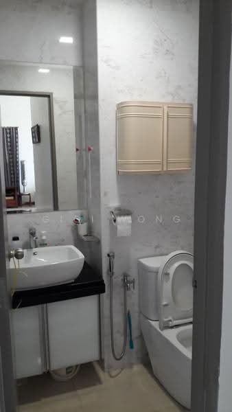 Kondominium untuk Disewa di Silverscape Residences - Gigi Wong - PropertyGuru.com.my