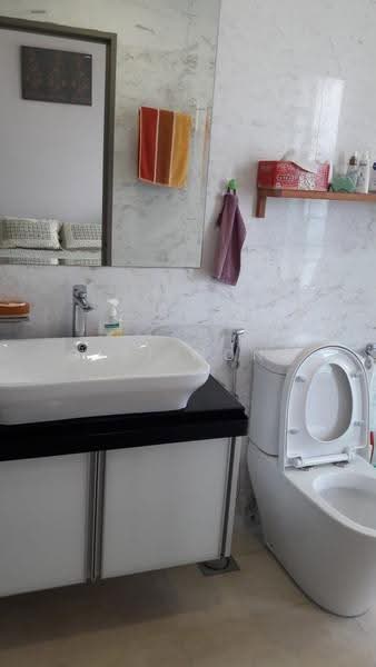 Kondominium untuk Disewa di Silverscape Residences - Gigi Wong - PropertyGuru.com.my