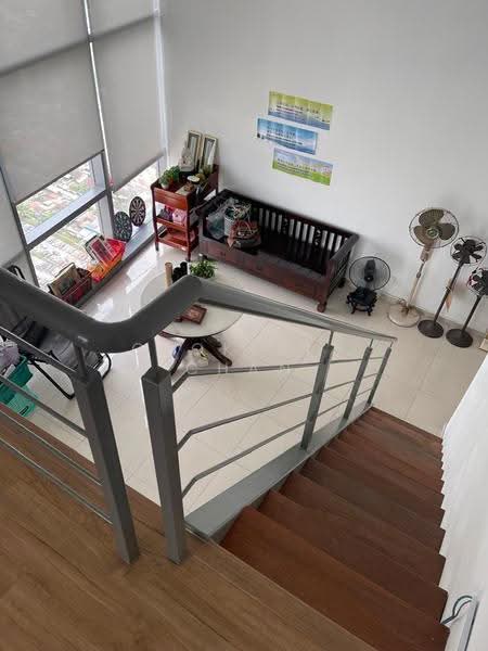 Service Residence for Rent at Pinnacle Petaling Jaya - Geok Bee Chan - Interior - PropertyGuru.com.my