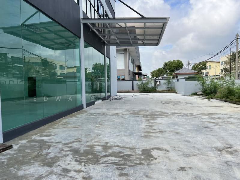 Detached Factory for Sale in Shah Alam (Selangor) - Edward Pek Thian Kor - Exterior - PropertyGuru.com.my