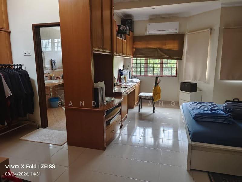 Rumah Teres 2-Tingkat untuk Dijual di Bandar Utama 4 (Bandar Utama) - Sandra Wang - Bedroom - PropertyGuru.com.my