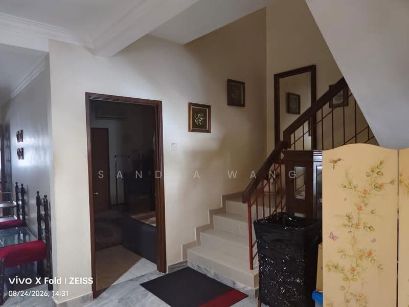 Rumah Teres 2-Tingkat untuk Dijual di Bandar Utama 4 (Bandar Utama) - Sandra Wang - Interior - PropertyGuru.com.my