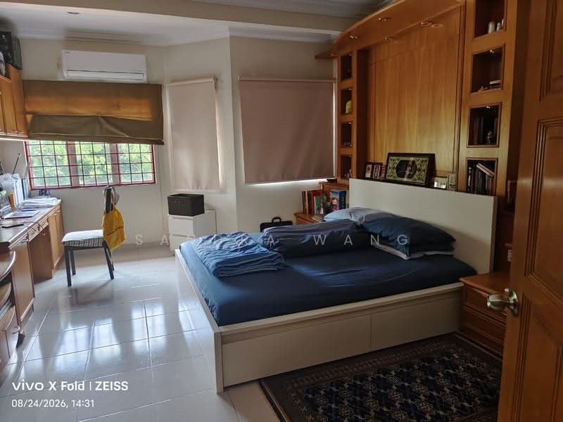 Rumah Teres 2-Tingkat untuk Dijual di Bandar Utama 4 (Bandar Utama) - Sandra Wang - Bedroom - PropertyGuru.com.my