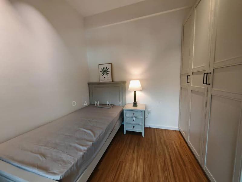 Service Residence for Rent at The Glenz @ Glenmarie - Danny Lim - Bedroom - PropertyGuru.com.my