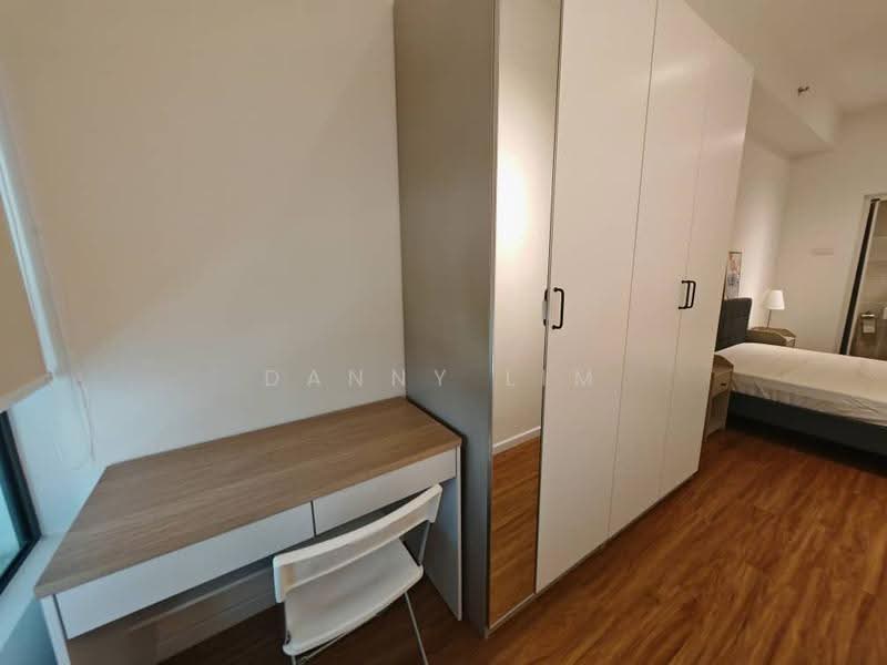 Service Residence for Rent at The Glenz @ Glenmarie - Danny Lim - Bedroom - PropertyGuru.com.my