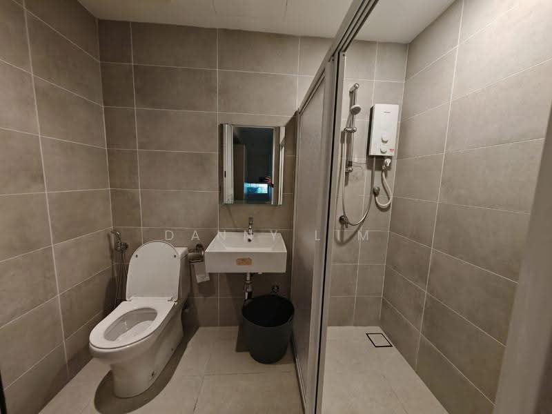 Service Residence for Rent at The Glenz @ Glenmarie - Danny Lim - Bathroom - PropertyGuru.com.my