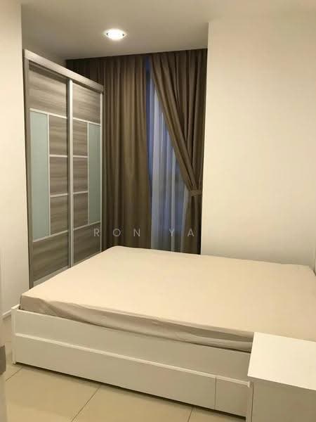 Service Residence for Rent at Arcoris SOHO - Ron Yap - Bedroom - PropertyGuru.com.my