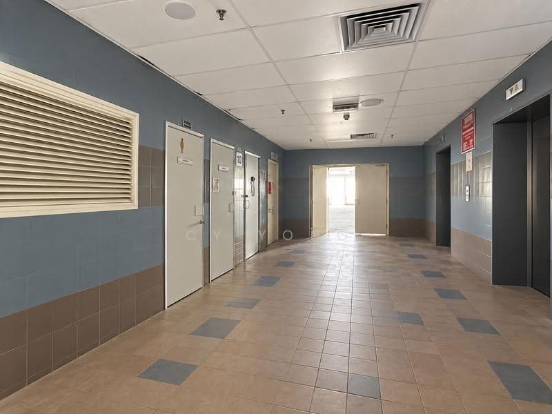 Kedai / Pejabat untuk Disewa di Pandan Indah (Ampang) - CY Yong - Corridor - PropertyGuru.com.my