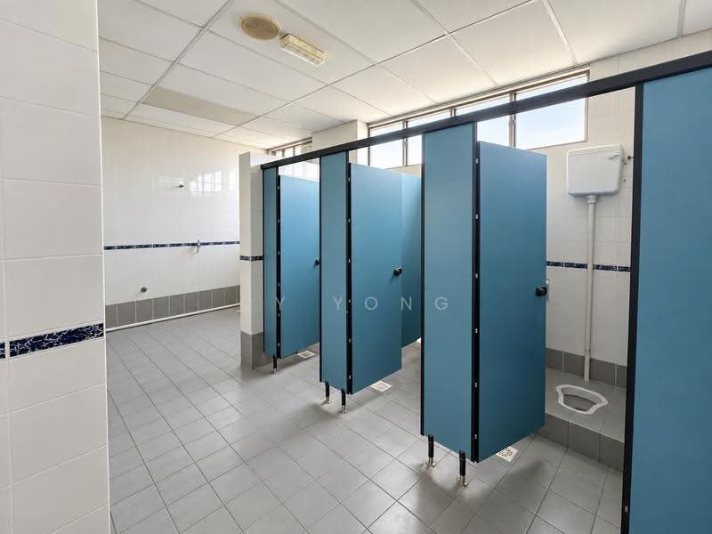 Kedai / Pejabat untuk Disewa di Pandan Indah (Ampang) - CY Yong - Bathroom - PropertyGuru.com.my