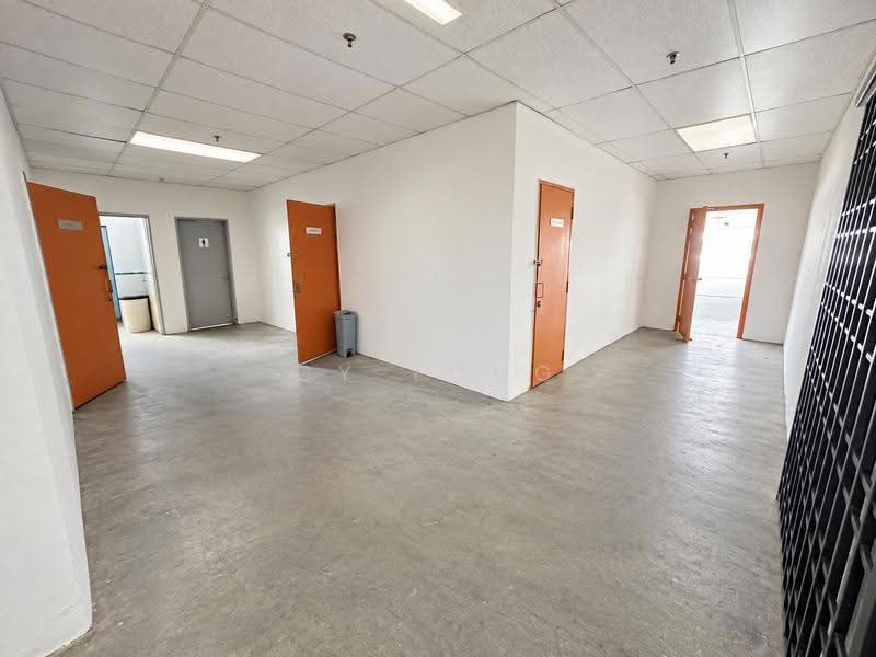 Kedai / Pejabat untuk Disewa di Pandan Indah (Ampang) - CY Yong - Corridor - PropertyGuru.com.my