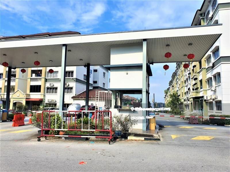Apartment for Rent at Pangsapuri Sri Mekar - Bonie Tan - PropertyGuru.com.my