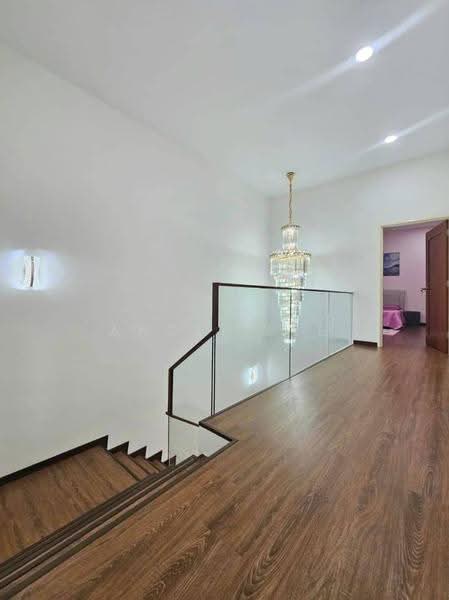 Cluster House for Rent in Horizon Hills (Iskandar Puteri (Nusajaya)) - Angel Lee - Corridor - PropertyGuru.com.my