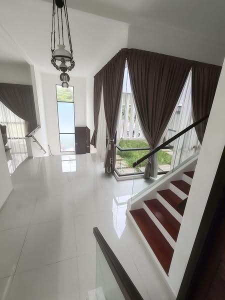 Rumah Banglo untuk Dijual di Horizon Hills (Iskandar Puteri (Nusajaya)) - Catherine Thung - Interior - PropertyGuru.com.my