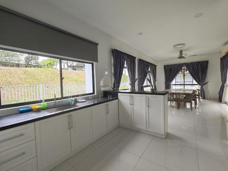Rumah Banglo untuk Dijual di Horizon Hills (Iskandar Puteri (Nusajaya)) - Catherine Thung - Kitchen - PropertyGuru.com.my