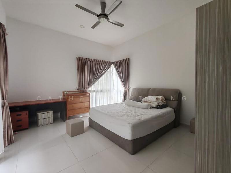 Rumah Banglo untuk Dijual di Horizon Hills (Iskandar Puteri (Nusajaya)) - Catherine Thung - Bedroom - PropertyGuru.com.my