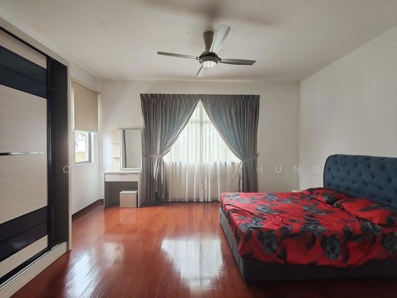 Rumah Banglo untuk Dijual di Horizon Hills (Iskandar Puteri (Nusajaya)) - Catherine Thung - Bedroom - PropertyGuru.com.my