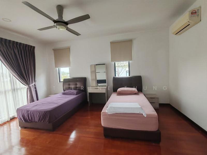 Rumah Banglo untuk Dijual di Horizon Hills (Iskandar Puteri (Nusajaya)) - Catherine Thung - Bedroom - PropertyGuru.com.my