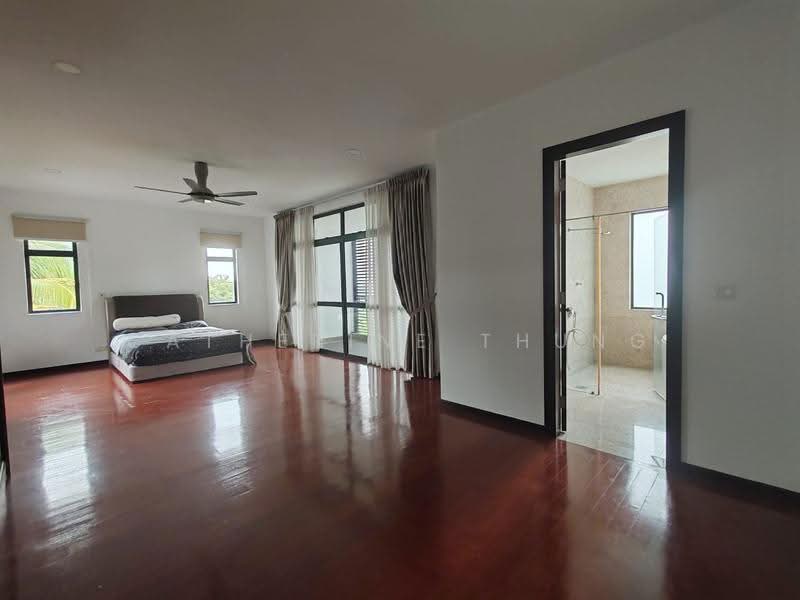Rumah Banglo untuk Dijual di Horizon Hills (Iskandar Puteri (Nusajaya)) - Catherine Thung - Bedroom - PropertyGuru.com.my