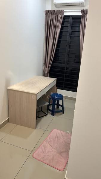 Rumah Teres untuk Disewa di Telok Panglima Garang (Selangor) - Jeff Chong - Study - PropertyGuru.com.my