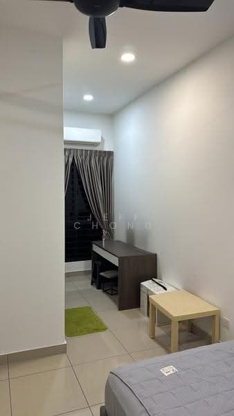 Rumah Teres untuk Disewa di Telok Panglima Garang (Selangor) - Jeff Chong - Study - PropertyGuru.com.my