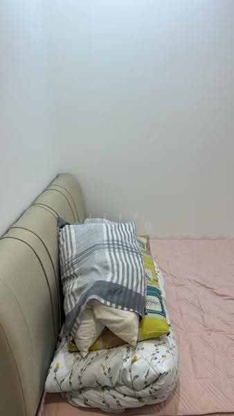 Rumah Teres untuk Disewa di Telok Panglima Garang (Selangor) - Jeff Chong - Bedroom - PropertyGuru.com.my