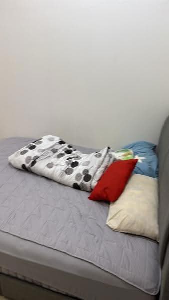 Rumah Teres untuk Disewa di Telok Panglima Garang (Selangor) - Jeff Chong - Bedroom - PropertyGuru.com.my