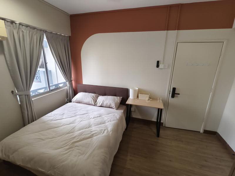 Condominium for Rent at Sang Suria - Kelvin Soh - Bedroom - PropertyGuru.com.my