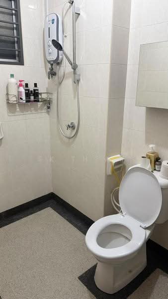 Terraced House for Sale in Kota Kemuning (Shah Alam) - SK Thiam - Bathroom - PropertyGuru.com.my