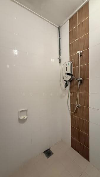 Terraced House for Sale in Kota Kemuning (Shah Alam) - SK Thiam - Bathroom - PropertyGuru.com.my