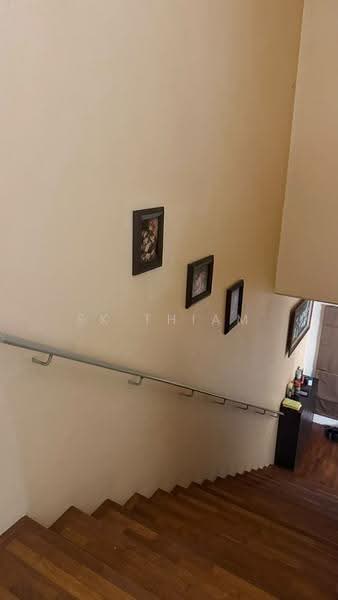 Terraced House for Sale in Kota Kemuning (Shah Alam) - SK Thiam - Interior - PropertyGuru.com.my
