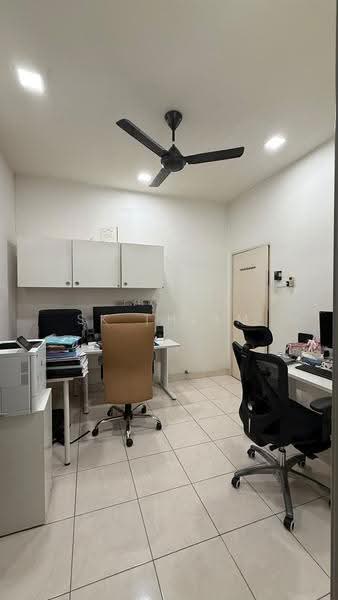 Terraced House for Sale in Kota Kemuning (Shah Alam) - SK Thiam - Study - PropertyGuru.com.my