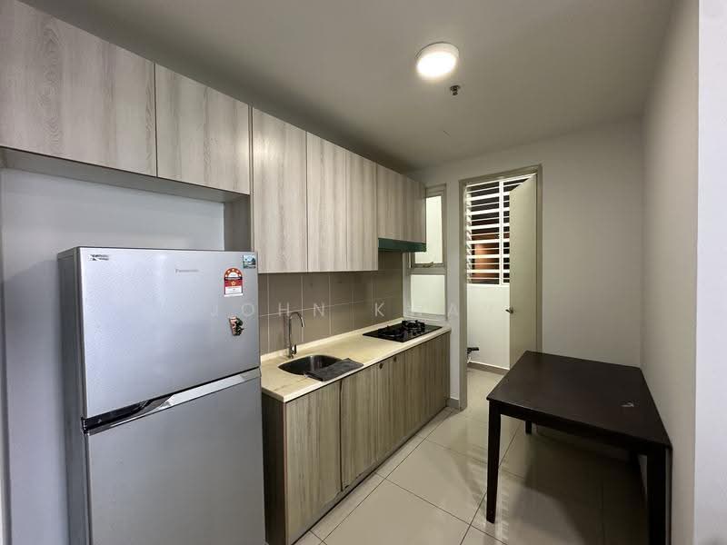 Service Residence for Rent at Mutiara Ville - John Kwan - Kitchen - PropertyGuru.com.my