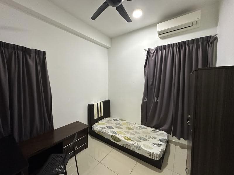Service Residence for Rent at Mutiara Ville - John Kwan - Bedroom - PropertyGuru.com.my