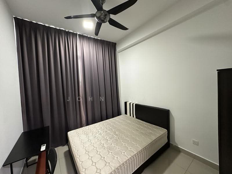 Service Residence for Rent at Mutiara Ville - John Kwan - Bedroom - PropertyGuru.com.my