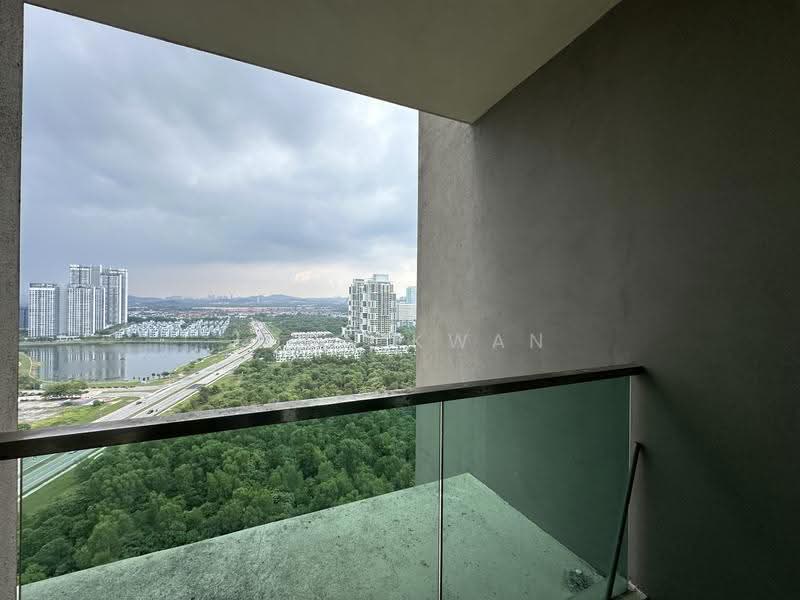 Service Residence for Rent at Mutiara Ville - John Kwan - View - PropertyGuru.com.my