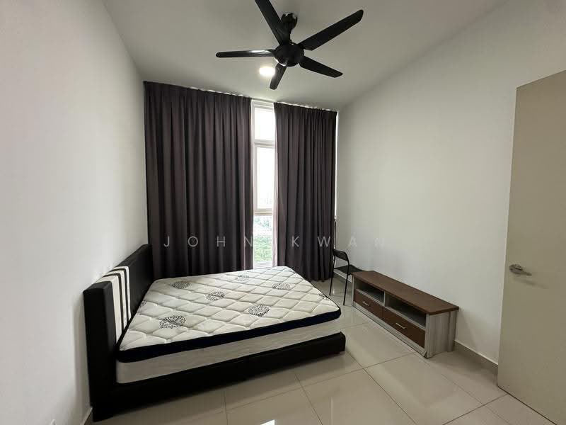 Service Residence for Rent at Mutiara Ville - John Kwan - Bedroom - PropertyGuru.com.my