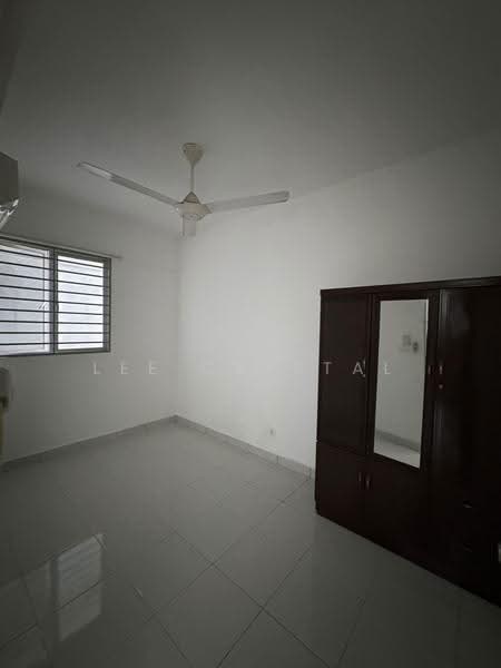 Apartment for Rent at The Residence 1 @ Tiara South - Lee Crystal - Bedroom - PropertyGuru.com.my