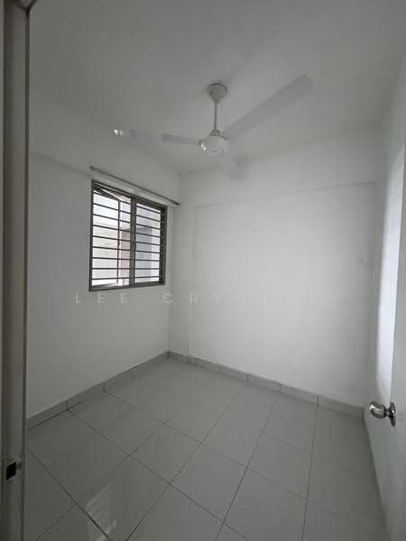 Apartment for Rent at The Residence 1 @ Tiara South - Lee Crystal - Interior - PropertyGuru.com.my