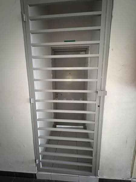 Apartment for Rent at The Residence 1 @ Tiara South - Lee Crystal - Entrance - PropertyGuru.com.my