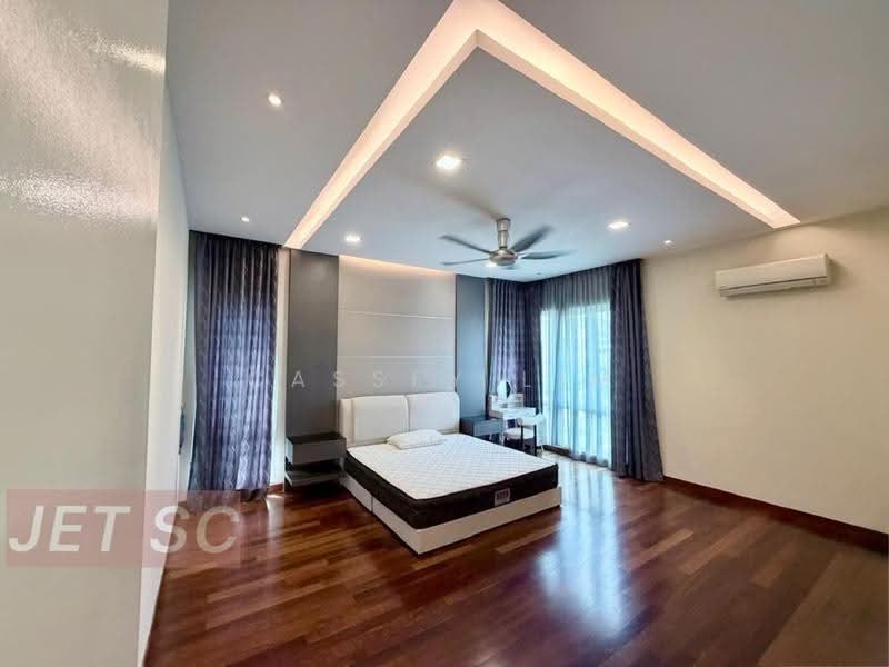 Rumah Banglo untuk Dijual di Klang (Selangor) - Cassey Lim - Bedroom - PropertyGuru.com.my