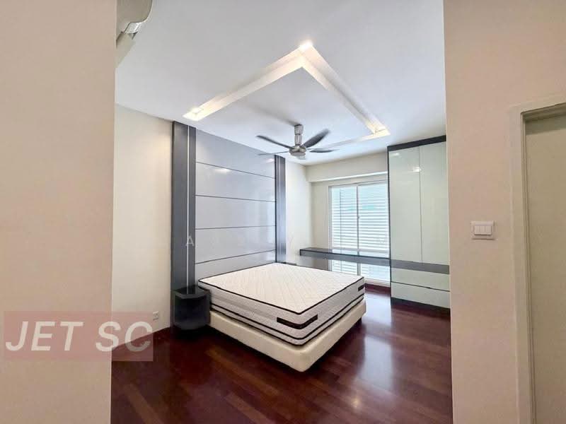 Rumah Banglo untuk Dijual di Klang (Selangor) - Cassey Lim - Bedroom - PropertyGuru.com.my