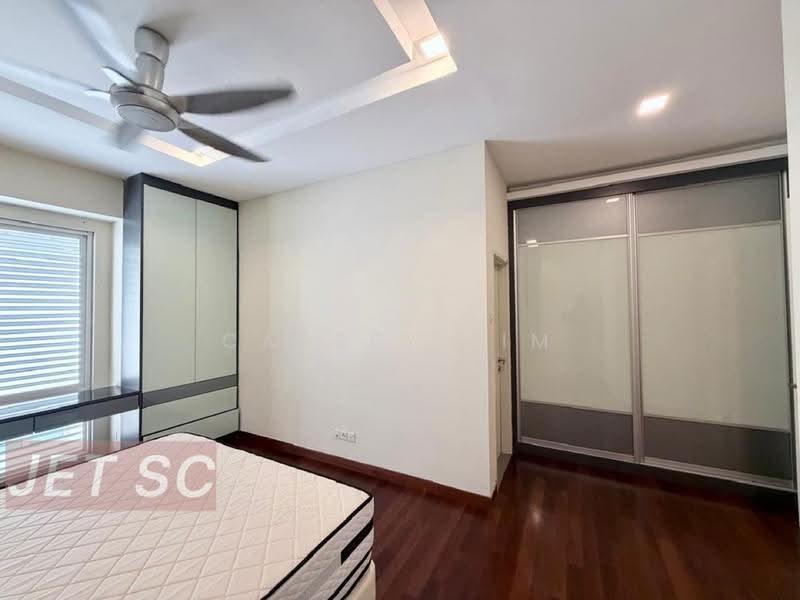 Rumah Banglo untuk Dijual di Klang (Selangor) - Cassey Lim - Bedroom - PropertyGuru.com.my