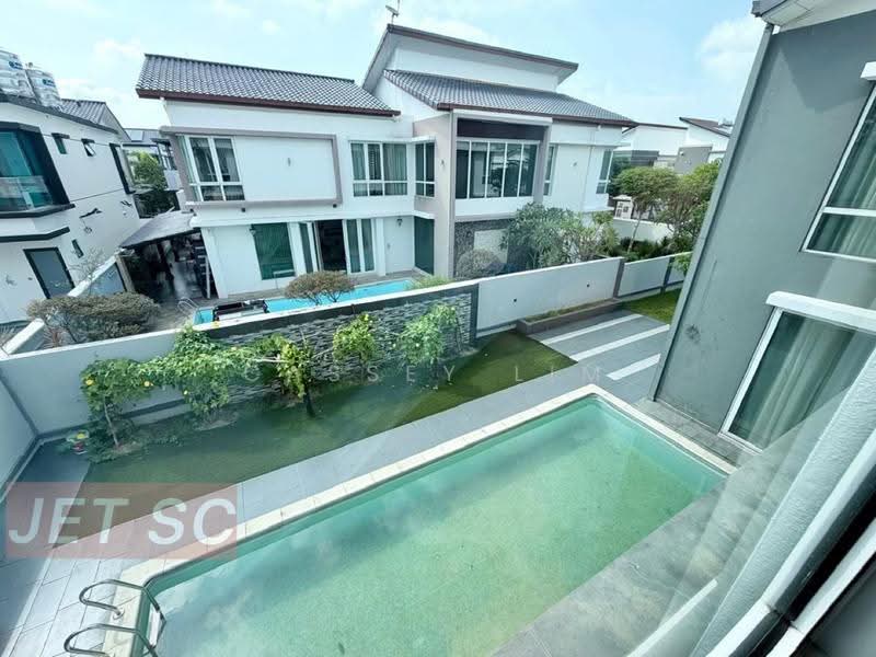 Rumah Banglo untuk Dijual di Klang (Selangor) - Cassey Lim - PropertyGuru.com.my