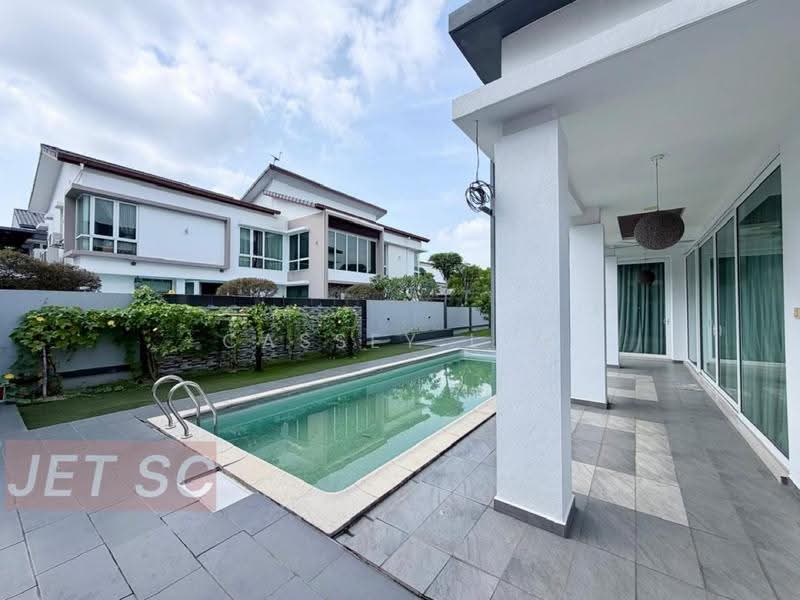 Rumah Banglo untuk Dijual di Klang (Selangor) - Cassey Lim - PropertyGuru.com.my