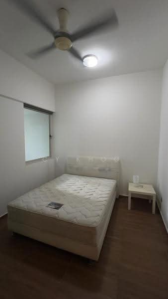 Condominium for Rent at Suasana Sentral Loft - CY Khoo - Bedroom - PropertyGuru.com.my