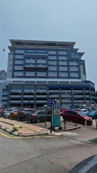 Shop for Sale in Titiwangsa (Kuala Lumpur) - Alwin Yee - Exterior - PropertyGuru.com.my