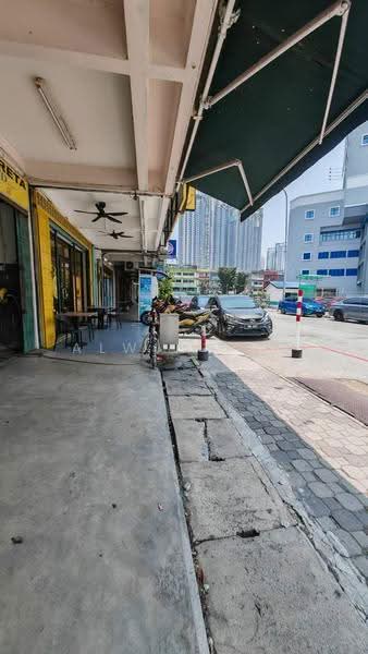 Shop for Sale in Titiwangsa (Kuala Lumpur) - Alwin Yee - Exterior - PropertyGuru.com.my