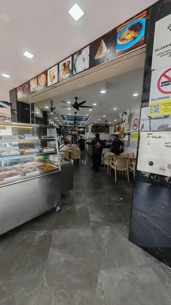 Shop for Sale in Titiwangsa (Kuala Lumpur) - Alwin Yee - Interior - PropertyGuru.com.my