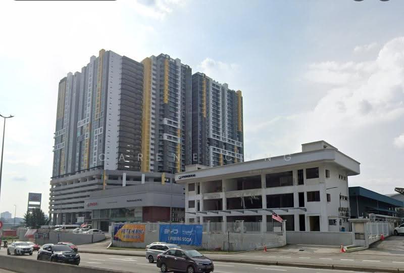 Banglo Komersial untuk Disewa di Balakong (Cheras) - Carene Chng - Exterior - PropertyGuru.com.my