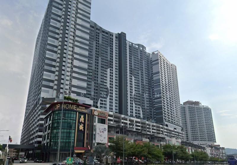 Banglo Komersial untuk Disewa di Balakong (Cheras) - Carene Chng - Exterior - PropertyGuru.com.my